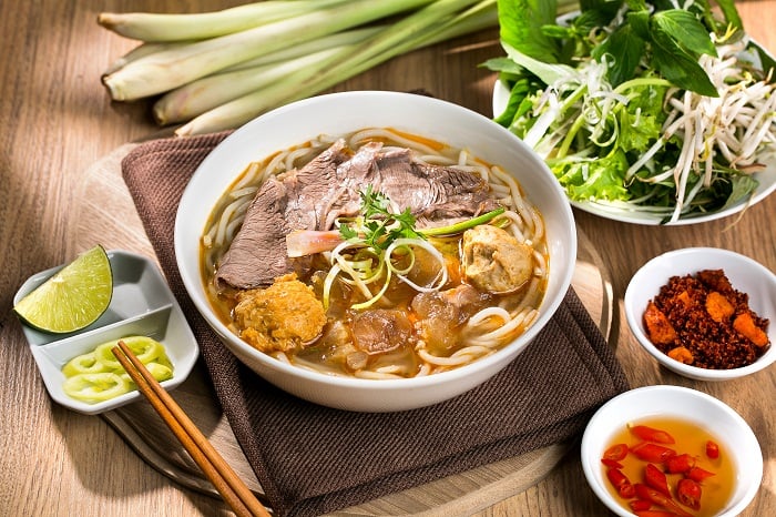 bun bo hue | Math Imex